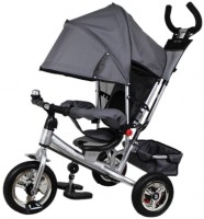 Велосипед для малыша Smart Trike А22-1 Grey