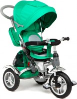 Велосипед для малыша Capella Twist Trike 360 Green