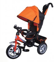 Велосипед для малыша Trike FA3O Orange