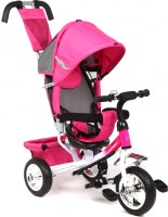 Велосипед для малыша Capella Action Trike II Pink