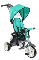 Велосипед для малыша Micio Compact Turquoise