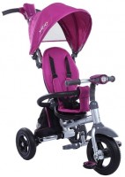 Велосипед для малыша Micio Comfort Air Pink