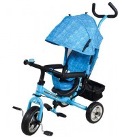 Велосипед для малыша Super Trike XG18919 Blue