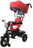 Велосипед для малыша BabyHit Kids Tour Red