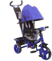 Велосипед для малыша Micio Classic Plus Blue