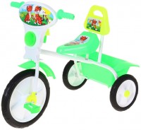 Велосипед для малыша Кулебакский Торговый Дом Малыш 06П Зеленый