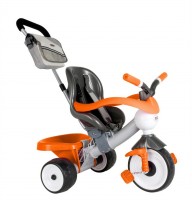 Велосипед для малыша Coloma Comfort Angel Orange