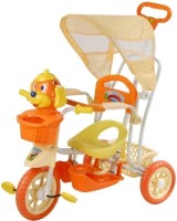 Велосипед для малыша Pit Stop MT-BCL0815006