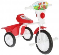 Велосипед для малыша Кулебакский Торговый Дом Малыш 05П Красный