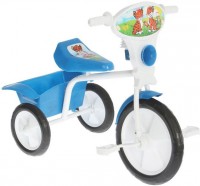 Велосипед для малыша Кулебакский Торговый Дом Малыш 05П Синий
