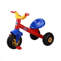 Велосипед для малыша Альтернатива М5249 Красный