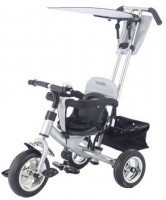Велосипед для малыша Jetem Lexus Trike Next Generation Silver