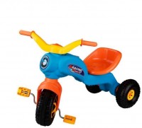 Велосипед для малыша Альтернатива М5247 Голубой