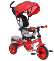 Велосипед для малыша Micio Compact Uno Red