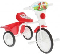 Велосипед для малыша Кулебакский Торговый Дом Малыш 05 Красный