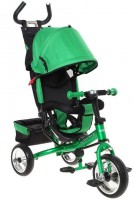 Велосипед для малыша Micio Classic Green