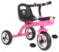 Велосипед для малыша Элит A28-2 Pink