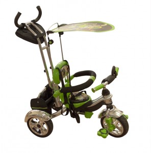 Велосипед для малыша Mars Trike KR01Hрис Green