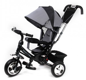 Велосипед для малыша Super Trike ST151-6 Grey