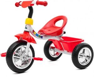 Велосипед для малыша Чижик T006R