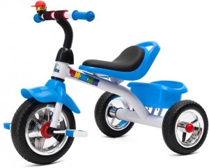 Велосипед для малыша Чижик T008B
