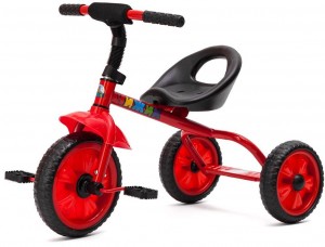 Велосипед для малыша Чижик T005R