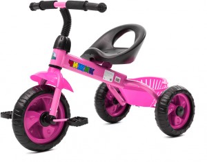 Велосипед для малыша Чижик T007P
