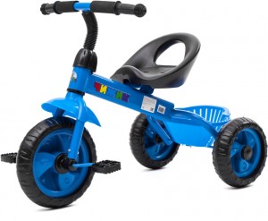 Велосипед для малыша Чижик T007B