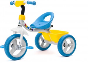 Велосипед для малыша Чижик T006B