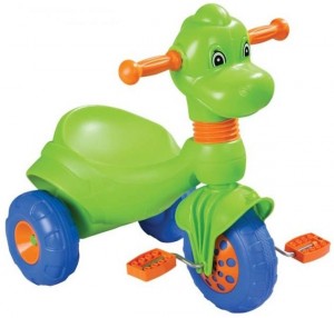 Велосипед для малыша Pilsan 7156plsn Dino