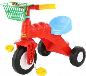 Велосипед для малыша Coloma Y Pastor Малыш 46192