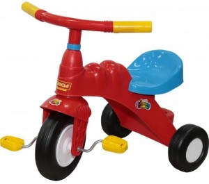 Велосипед для малыша Coloma Y Pastor Малыш 46185