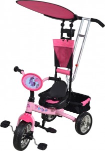 Велосипед для малыша My Little Pony 45437Х Pink