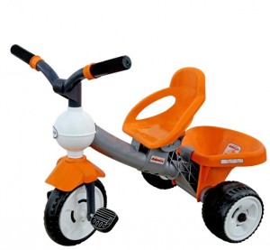Велосипед для малыша Coloma Y Pastor 46321 Дидактик