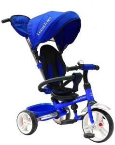 Велосипед для малыша Lexus Trike T300 Blue