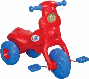 Велосипед для малыша Pulsar 07-150