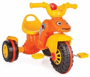 Велосипед для малыша Pilsan 7163plsn Bunny