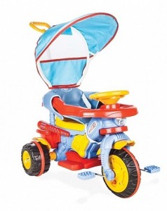 Велосипед для малыша Pilsan 7134plsn Maxi