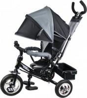Велосипед для малыша Navigator Т55930 Lexus Black grey