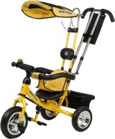 Велосипед для малыша Mars Mini Trike LT-950 Yellow