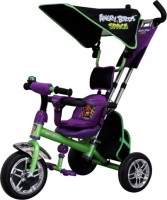 Велосипед для малыша Navigator Т55939 Violet