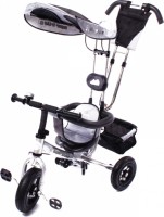 Велосипед для малыша Stiony Super Trike Air Grey