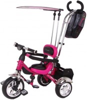 Велосипед для малыша Capella Racer Trike Grand Pink