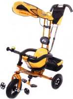Велосипед для малыша Stiony Super Trike Air Yellow