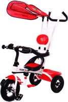 Велосипед для малыша Stiony Super Trike AiR Red 819-3