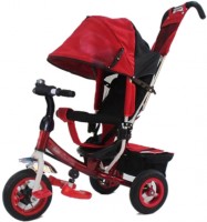 Велосипед для малыша Trike JF7R Red