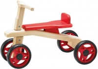 Велосипед для малыша Geuther 2963NARO Red
