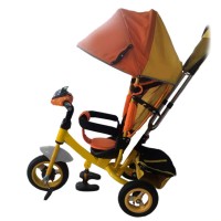 Велосипед для малыша Trike JP7YR Yellow orange
