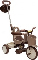 Велосипед для малыша IIMO 11Y Grey brown