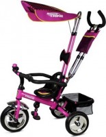 Велосипед для малыша Navigator Т55921 Lexus Pink